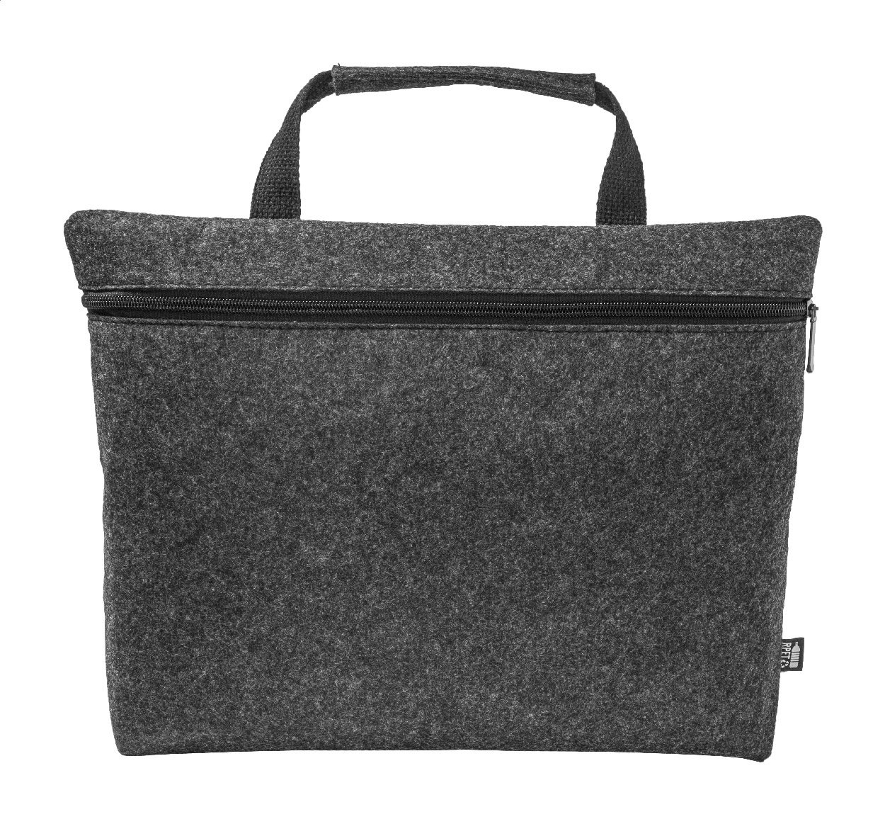 Immagine Refelt Laptop Borsa porta computer in RPET
