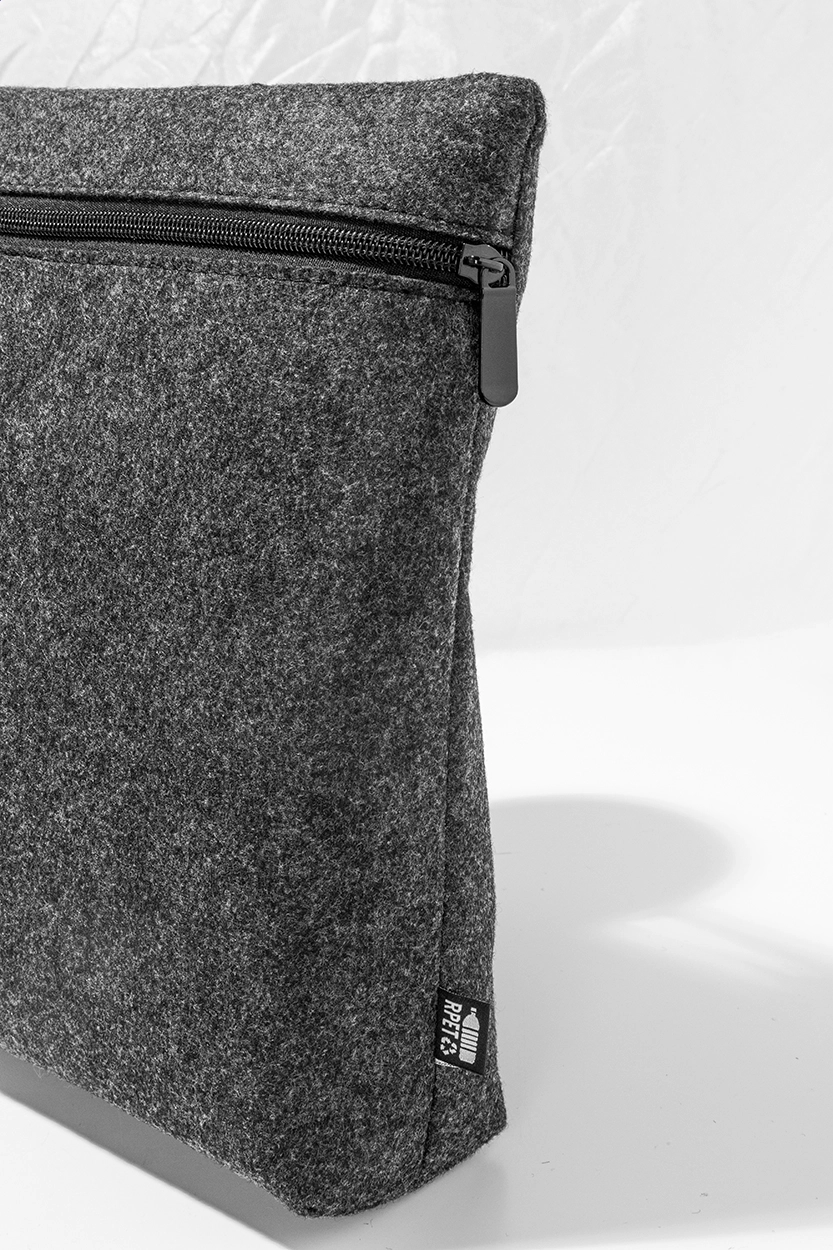 Immagine Refelt Laptop Borsa porta computer in RPET