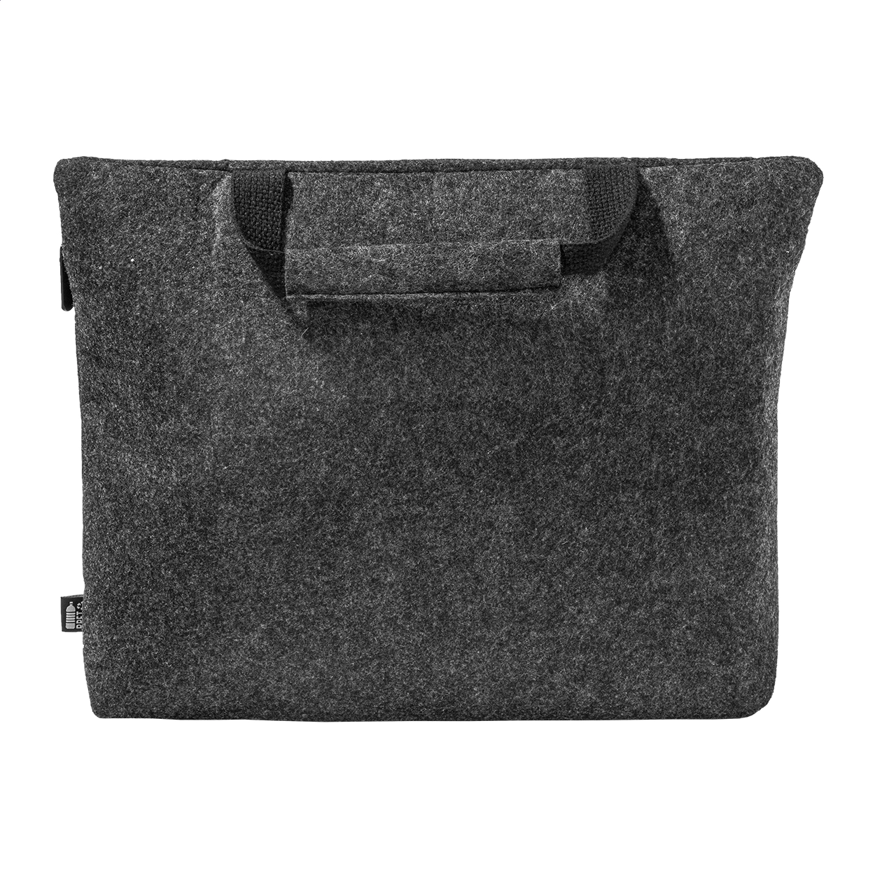 Immagine Refelt Laptop Borsa porta computer in RPET