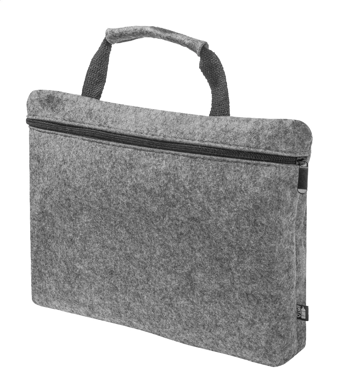 Immagine Refelt Laptop Borsa porta computer in RPET