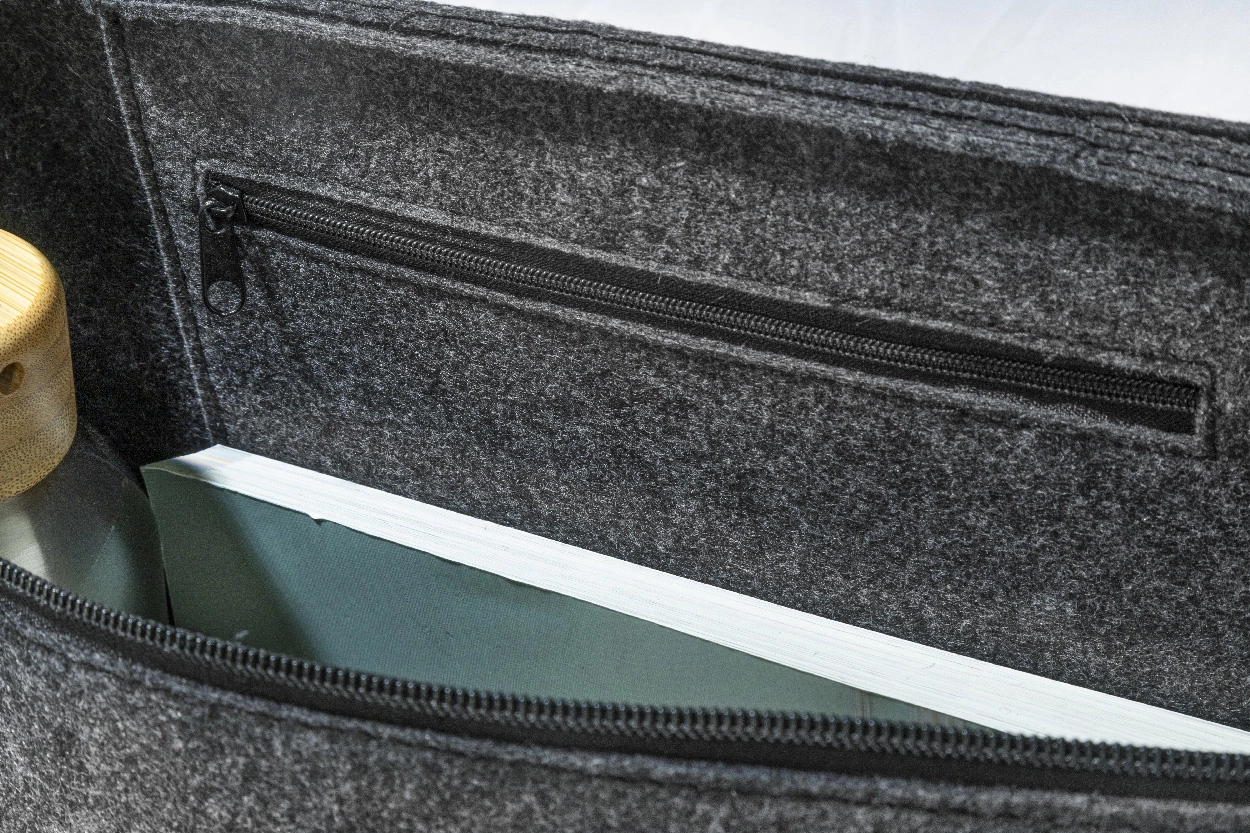 Immagine Refelt Laptop Borsa porta computer in RPET