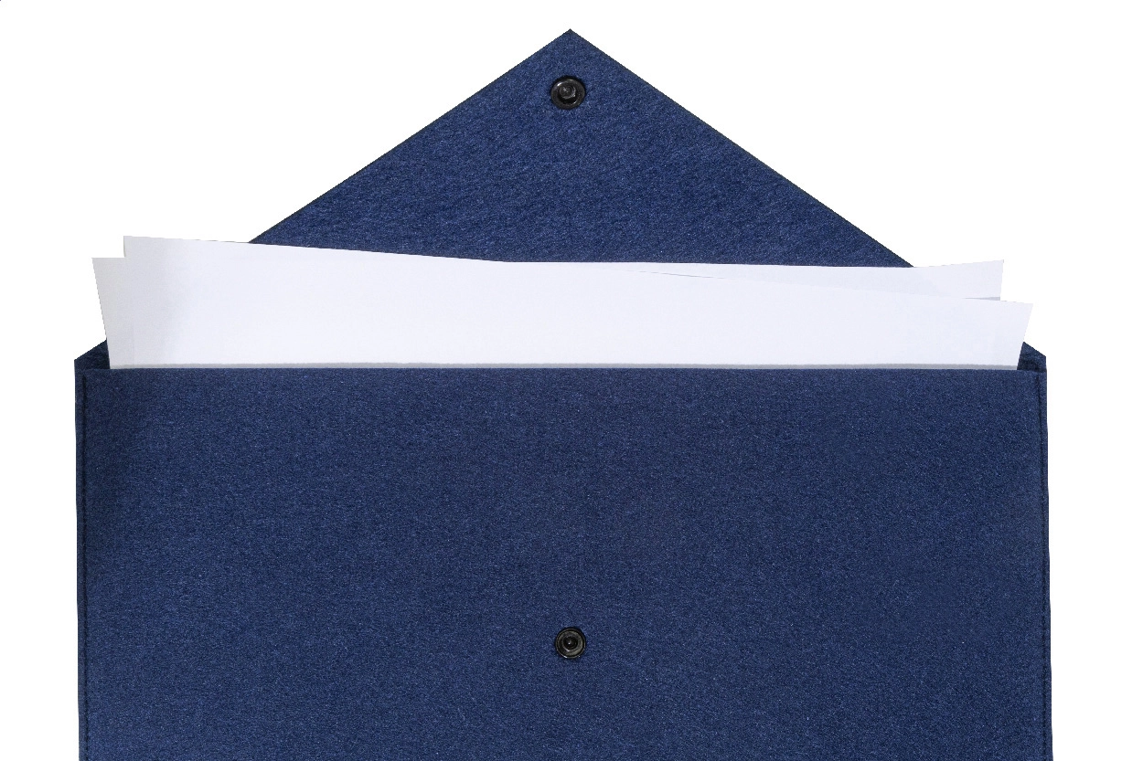 Immagine Refelt Slim Cartellina in RPET