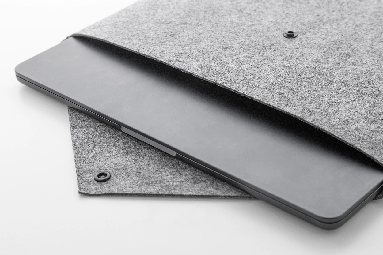 Immagine Refelt Slim Cartellina in RPET