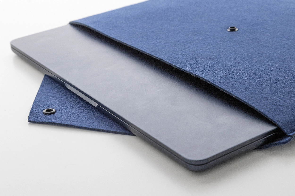 Immagine Refelt Slim Cartellina in RPET