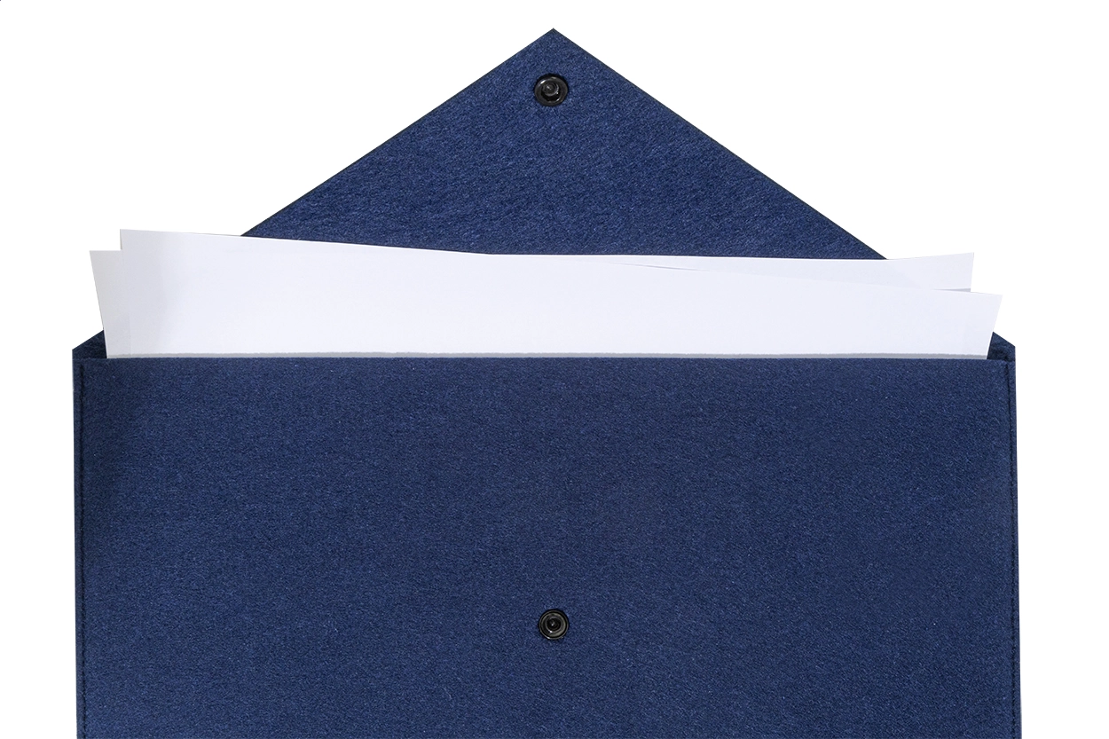 Immagine Refelt Slim Cartellina in RPET