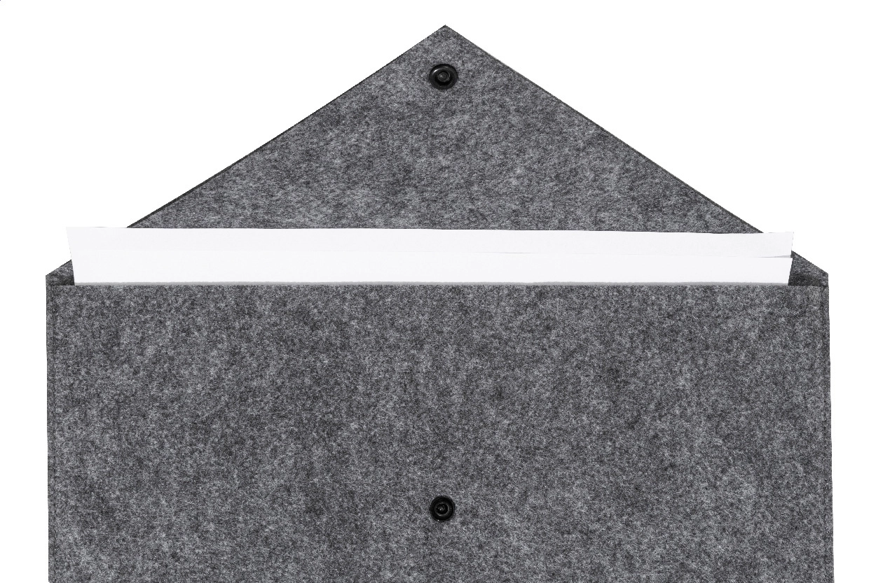 Immagine Refelt Slim Cartellina in RPET