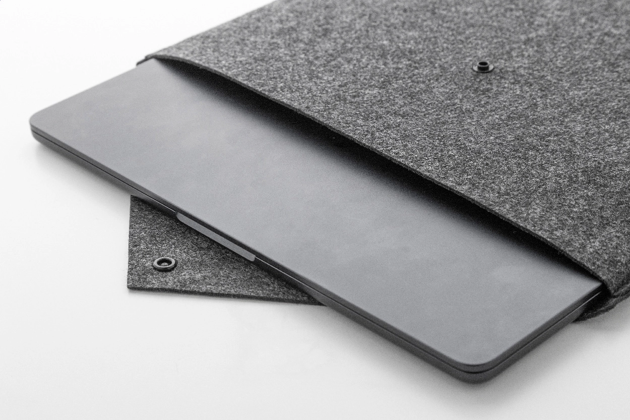 Immagine Refelt Slim Cartellina in RPET