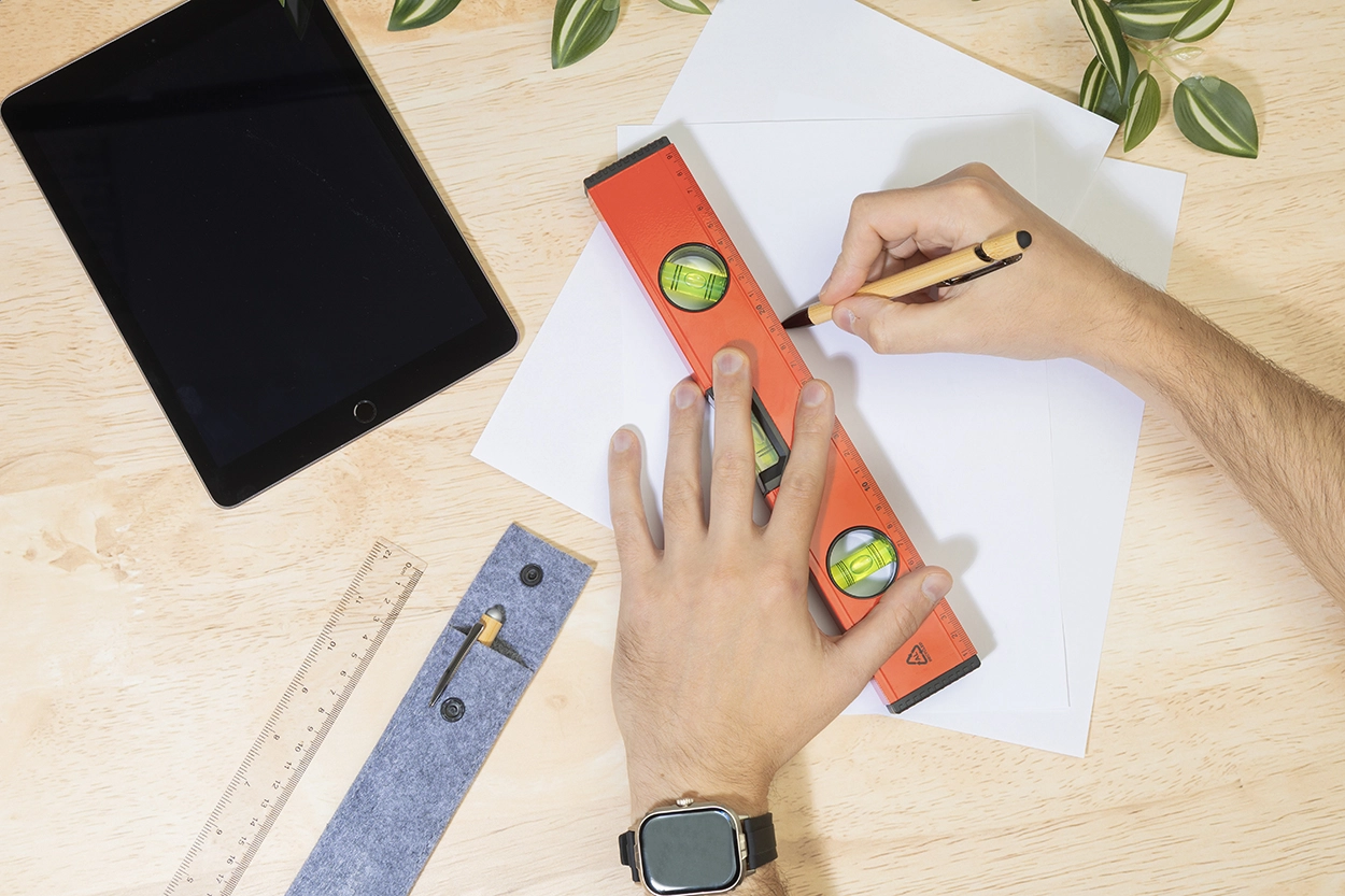 Immagine Ratupass Livella