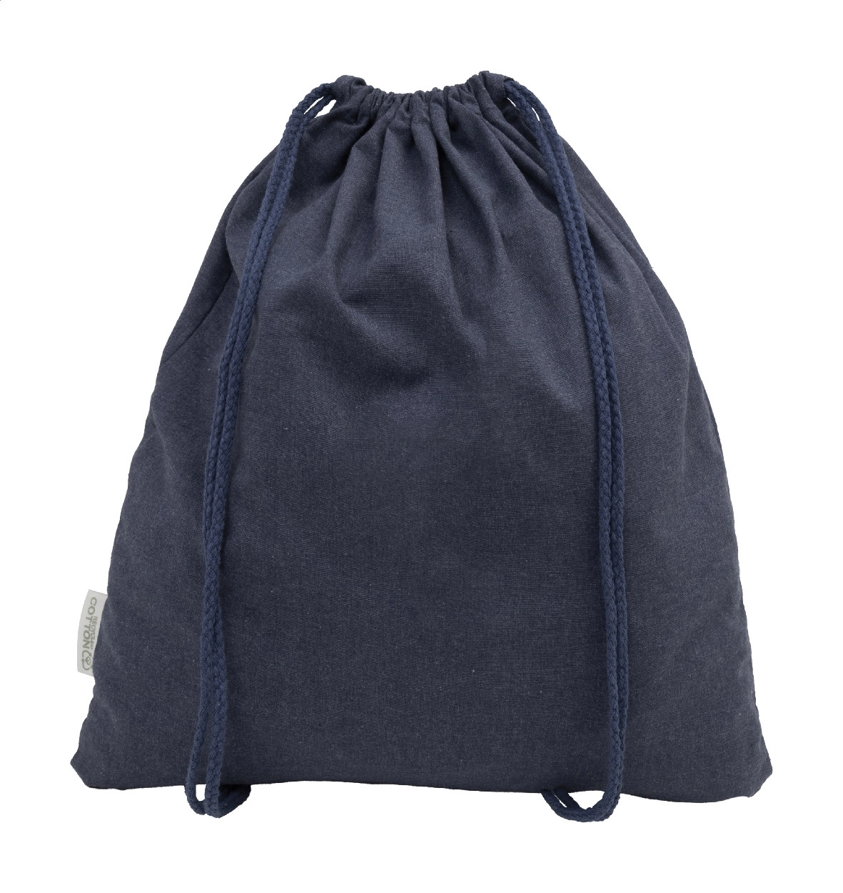 Immagine Dropex Saca in cotone riciclato