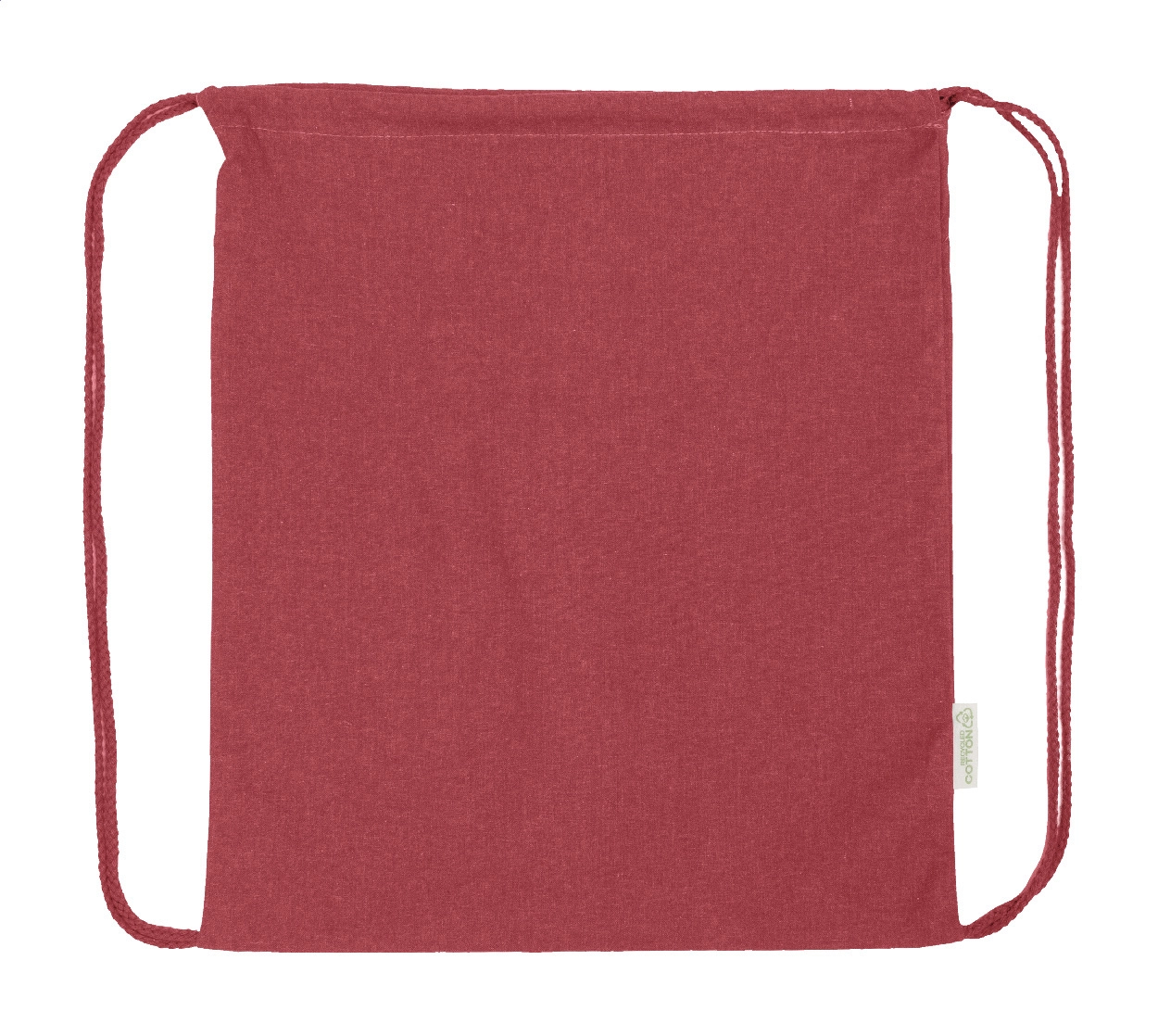 Immagine Dropex Saca in cotone riciclato