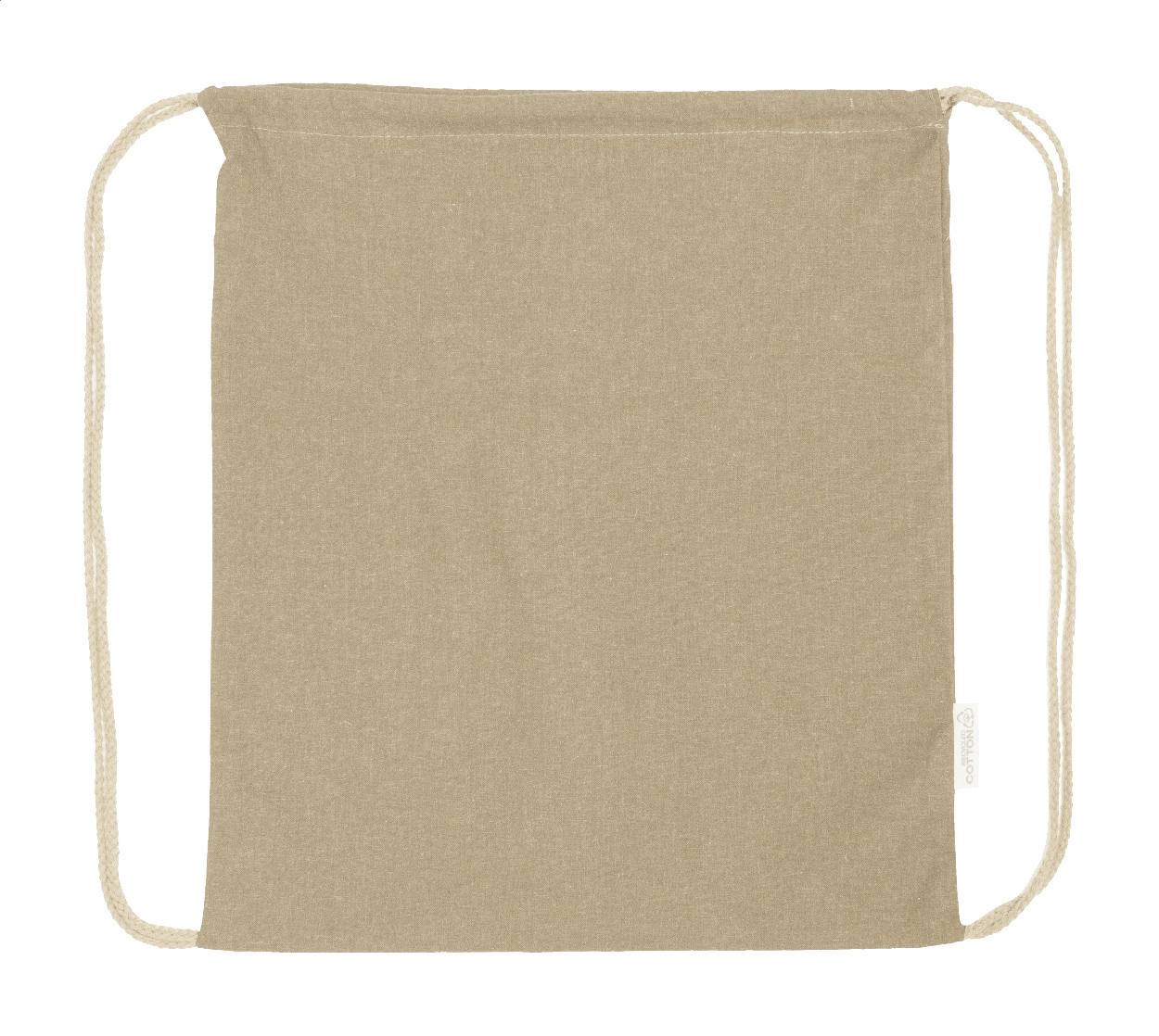 Immagine Dropex Saca in cotone riciclato