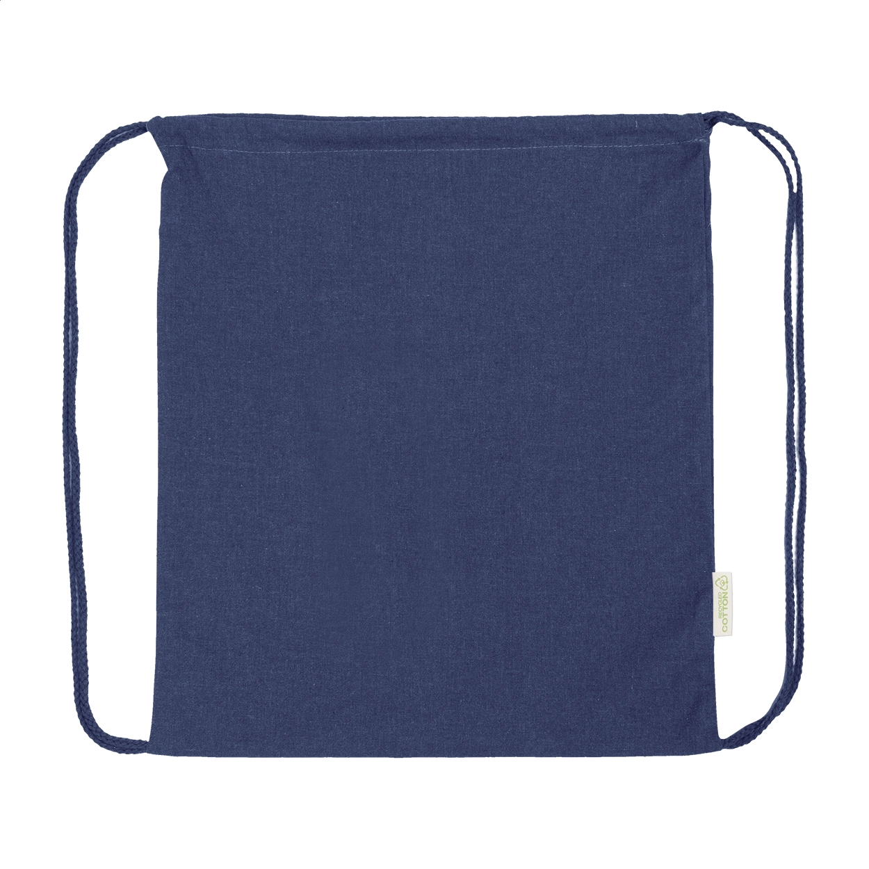 Immagine Dropex Saca in cotone riciclato