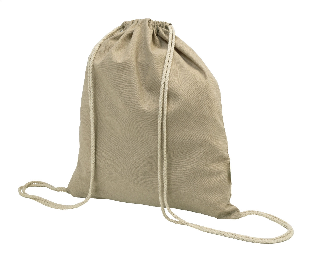 Immagine Dropex Saca in cotone riciclato