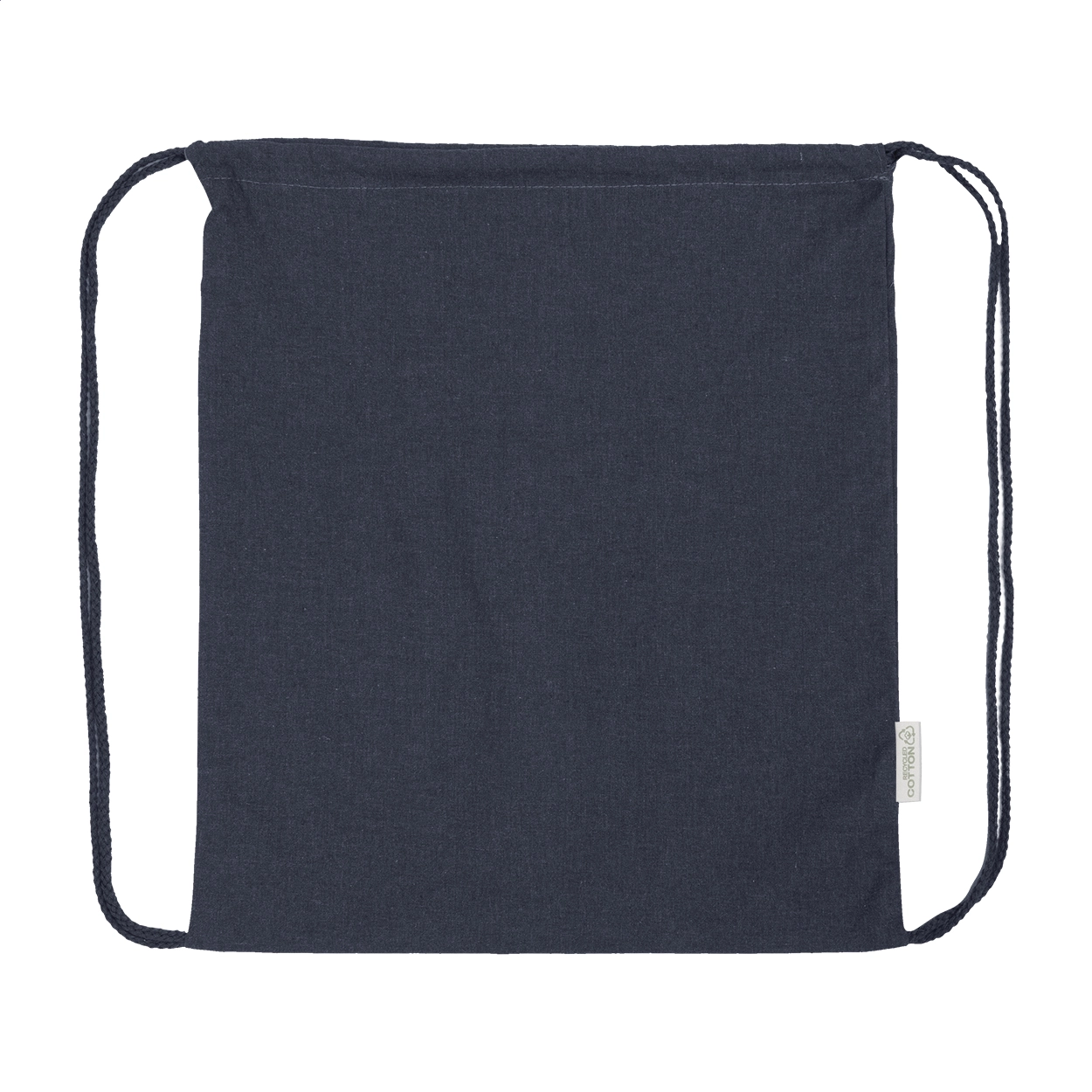 Immagine Dropex Saca in cotone riciclato