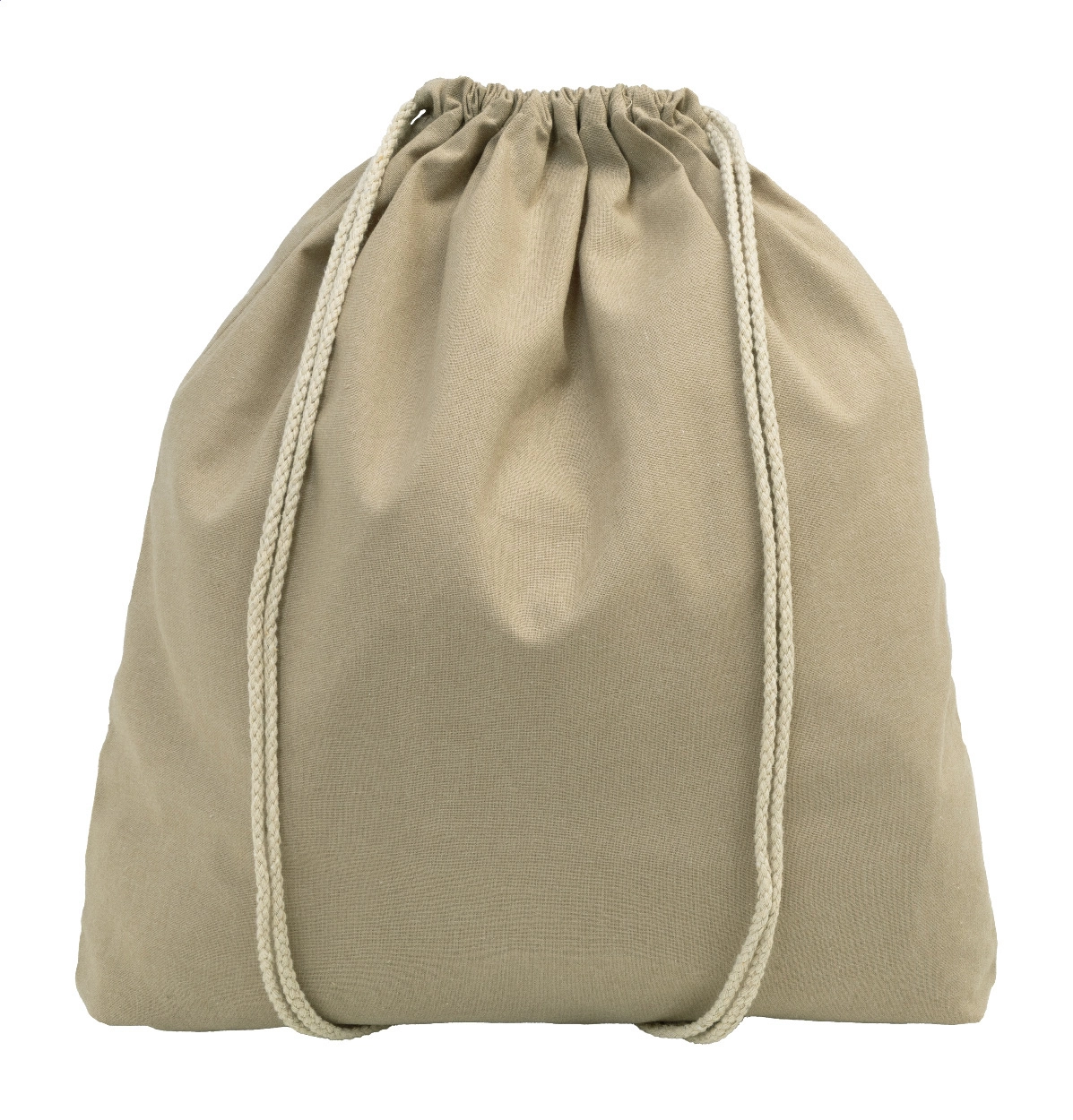 Immagine Dropex Saca in cotone riciclato