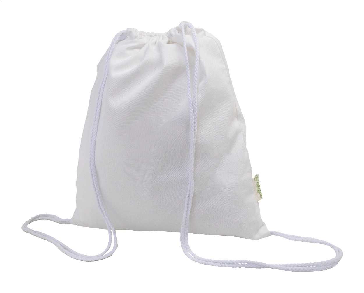 Immagine Dropex Saca in cotone riciclato
