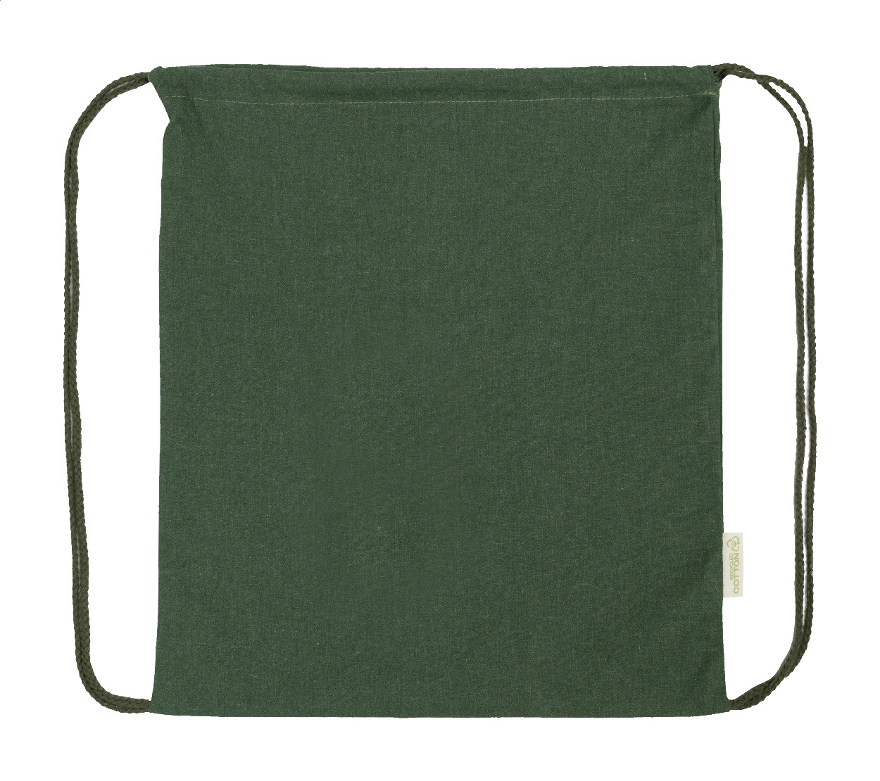 Immagine Dropex Saca in cotone riciclato