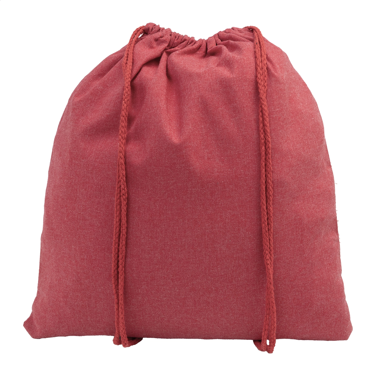 Immagine Dropex Saca in cotone riciclato