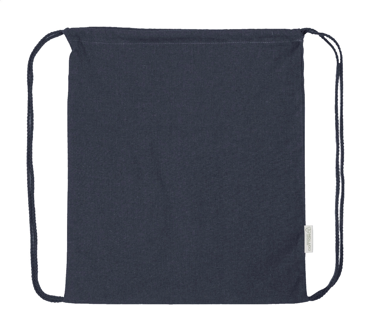 Immagine Dropex Saca in cotone riciclato