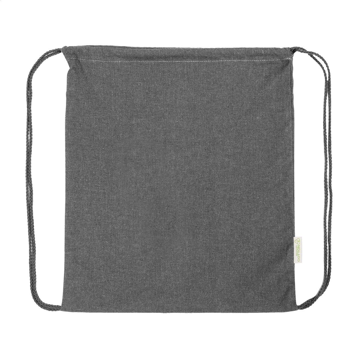 Immagine Dropex Saca in cotone riciclato