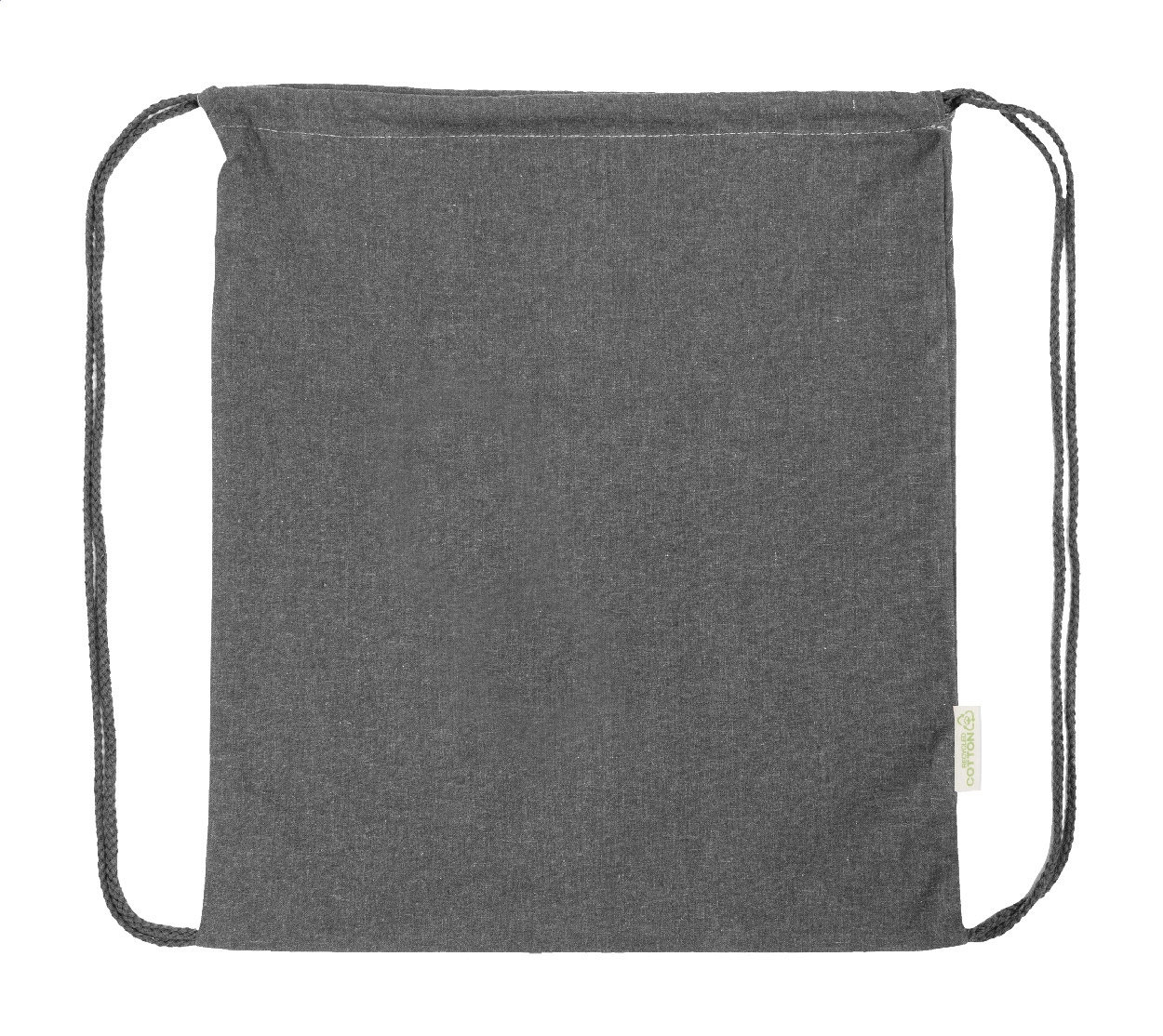 Immagine Dropex Saca in cotone riciclato