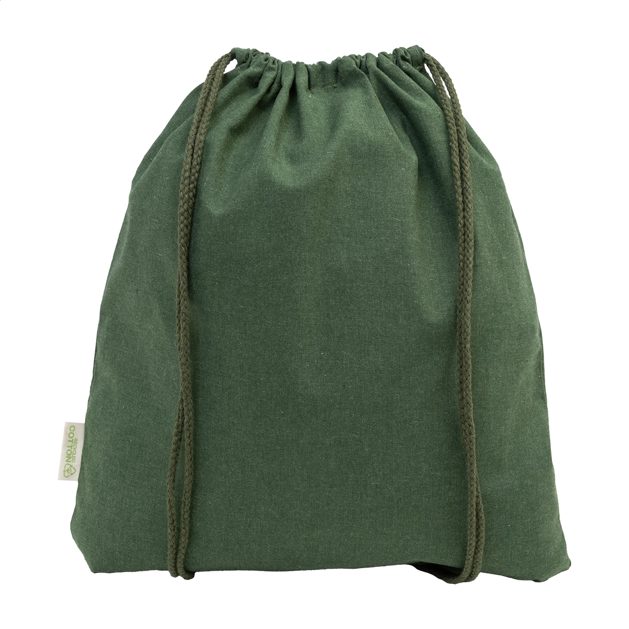 Immagine Dropex Saca in cotone riciclato