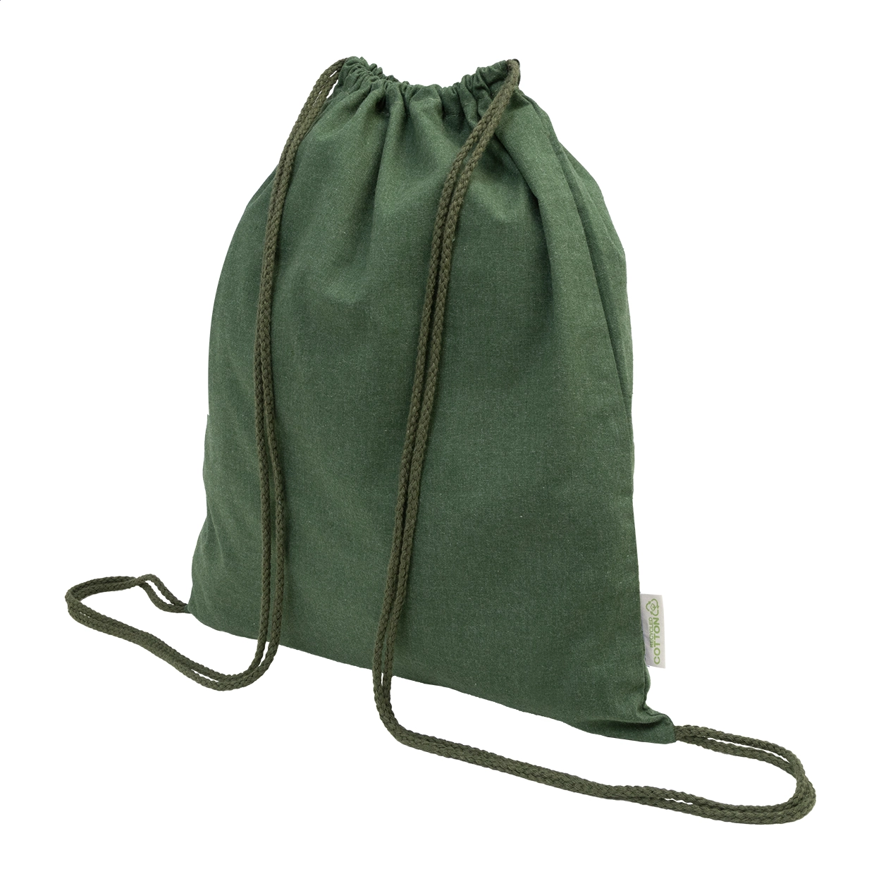 Immagine Dropex Saca in cotone riciclato