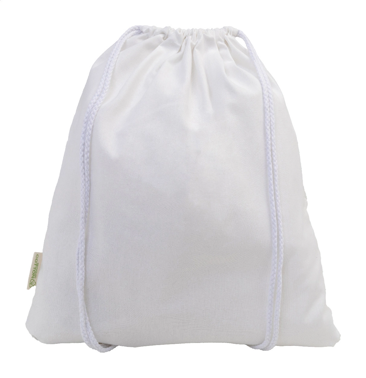 Immagine Dropex Saca in cotone riciclato