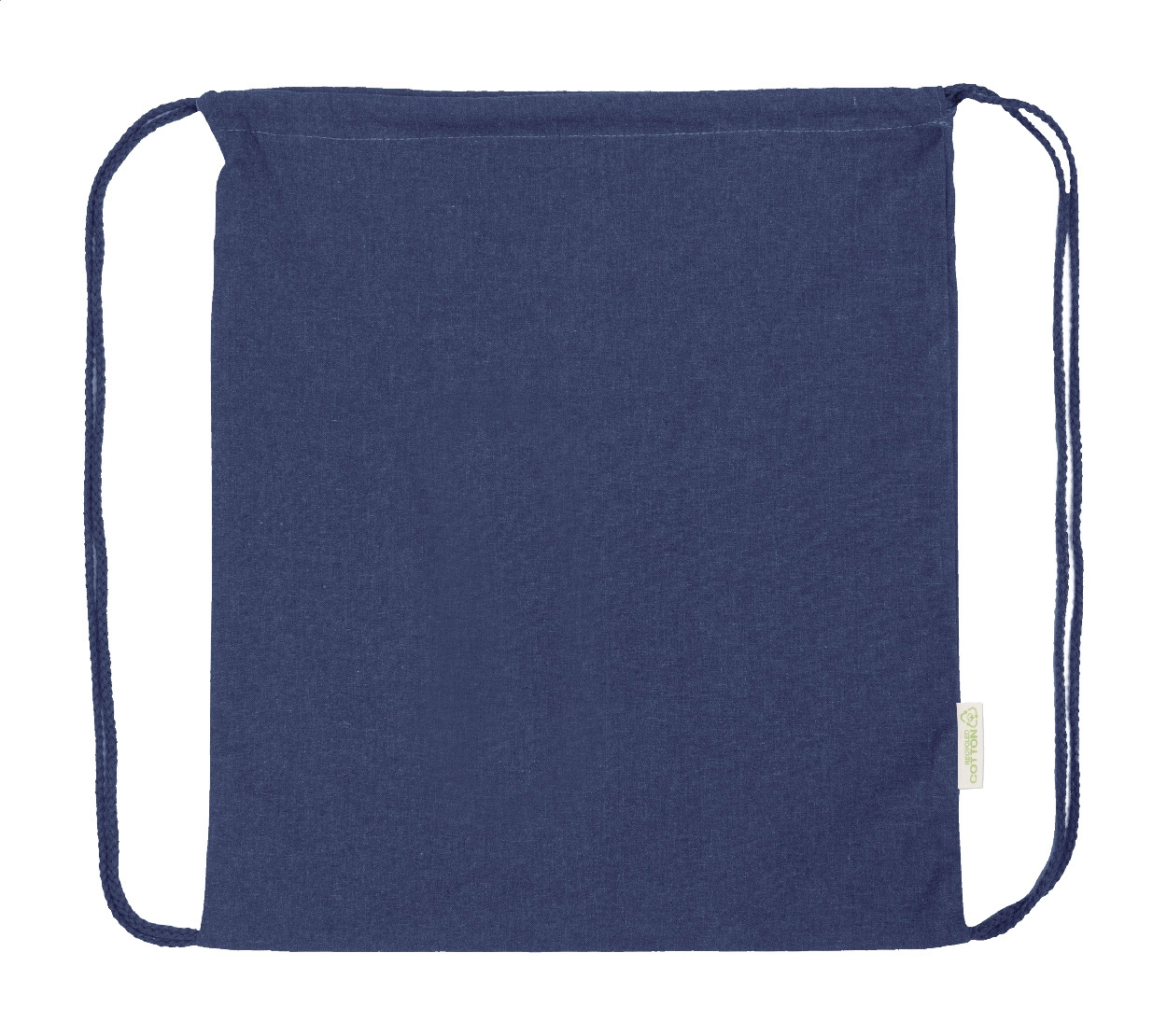 Immagine Dropex Saca in cotone riciclato