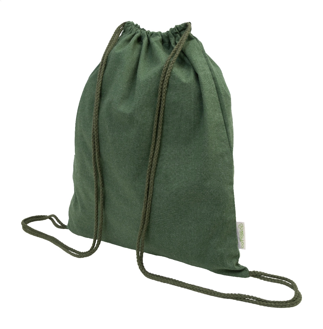 Immagine Dropex Saca in cotone riciclato