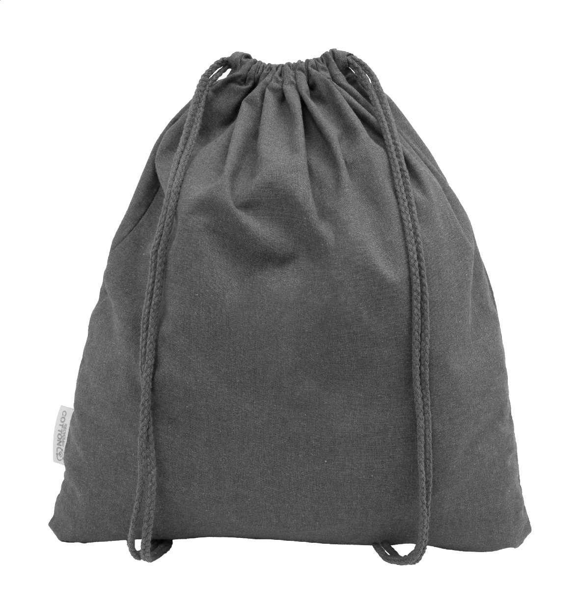 Immagine Dropex Saca in cotone riciclato