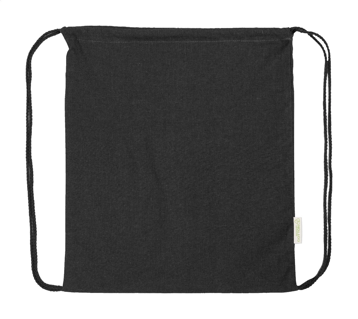 Immagine Dropex Saca in cotone riciclato