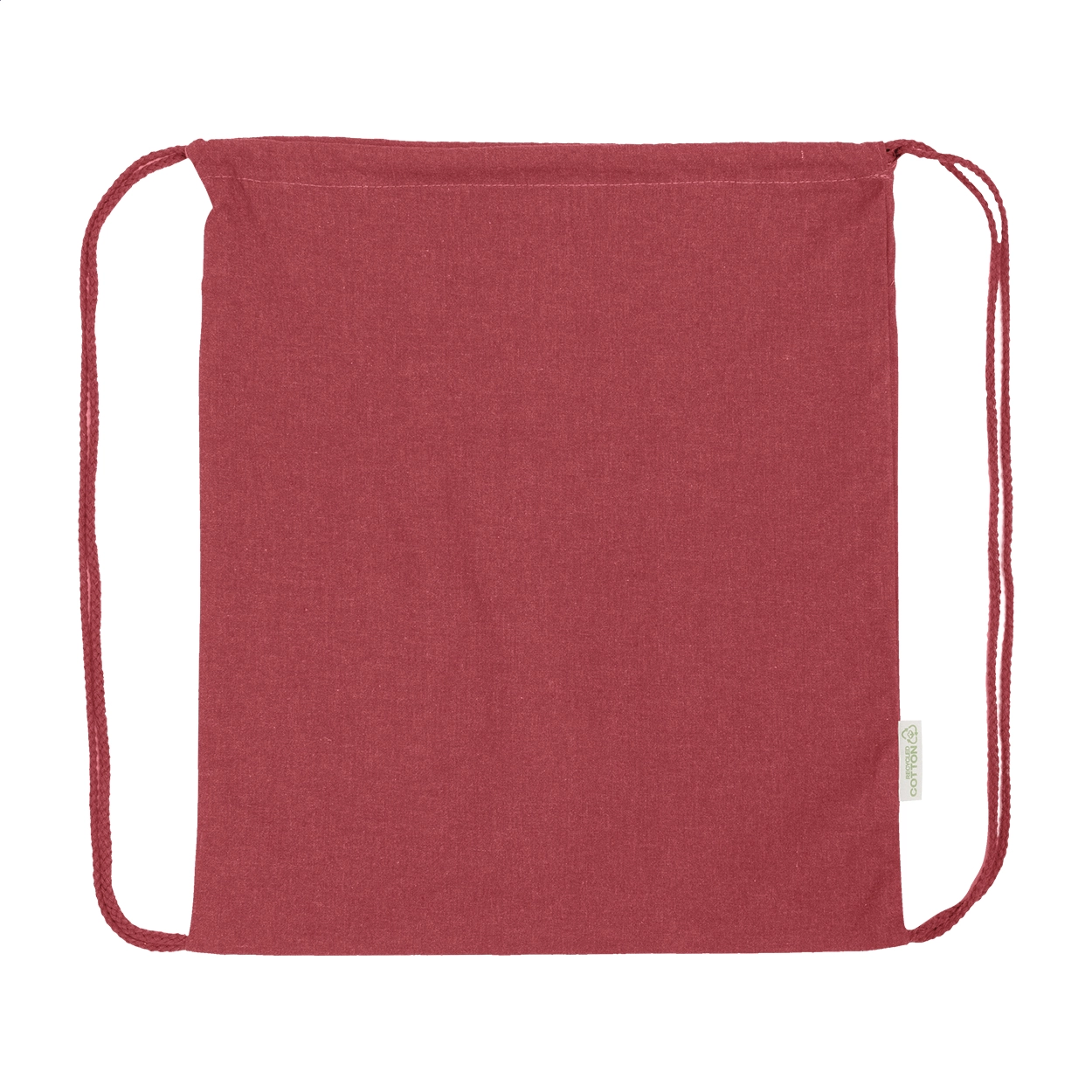 Immagine Dropex Saca in cotone riciclato