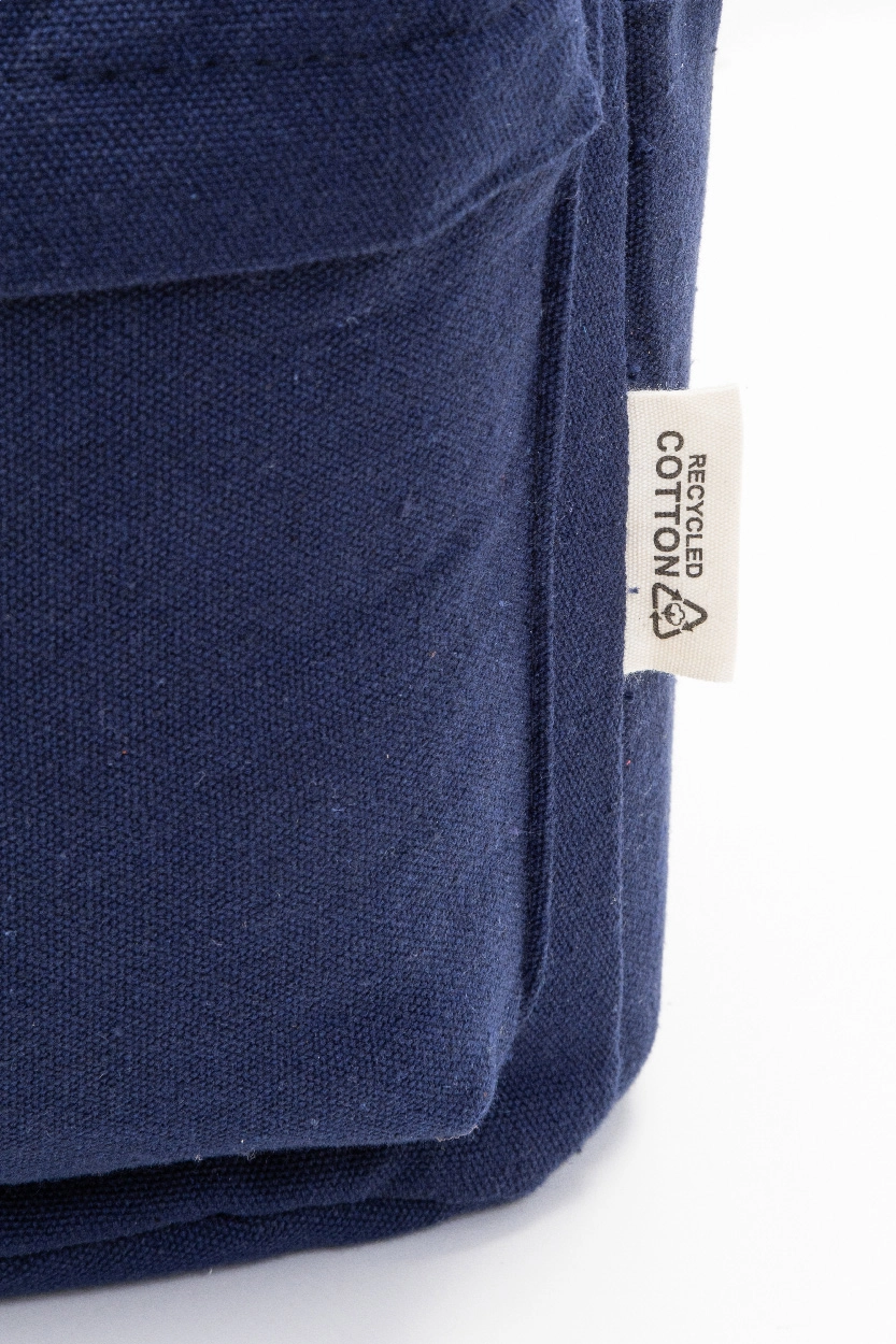 Immagine Recabak Zaino in canvas riciclato