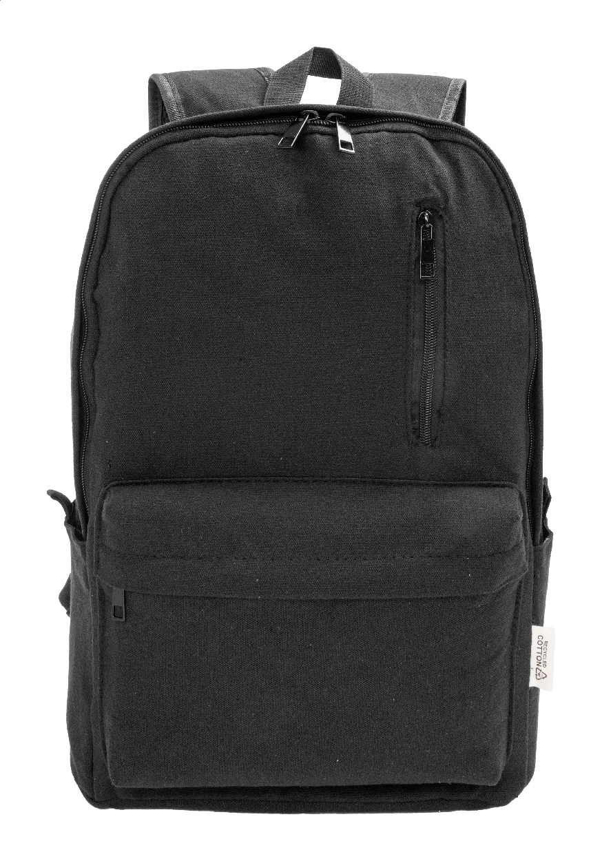 Immagine Recabak Zaino in canvas riciclato