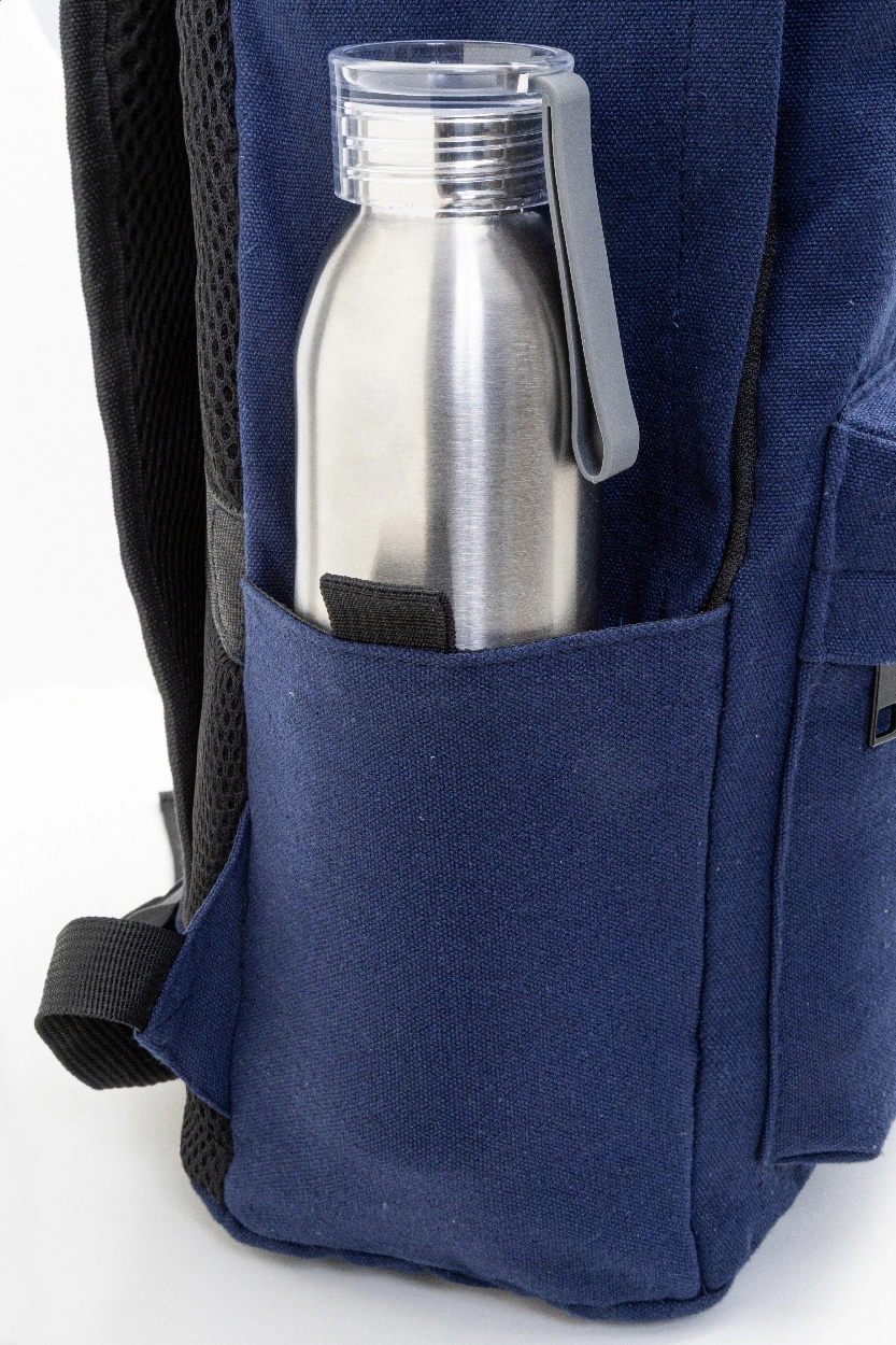 Immagine Recabak Zaino in canvas riciclato