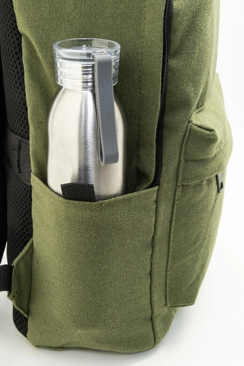 Immagine Recabak Zaino in canvas riciclato