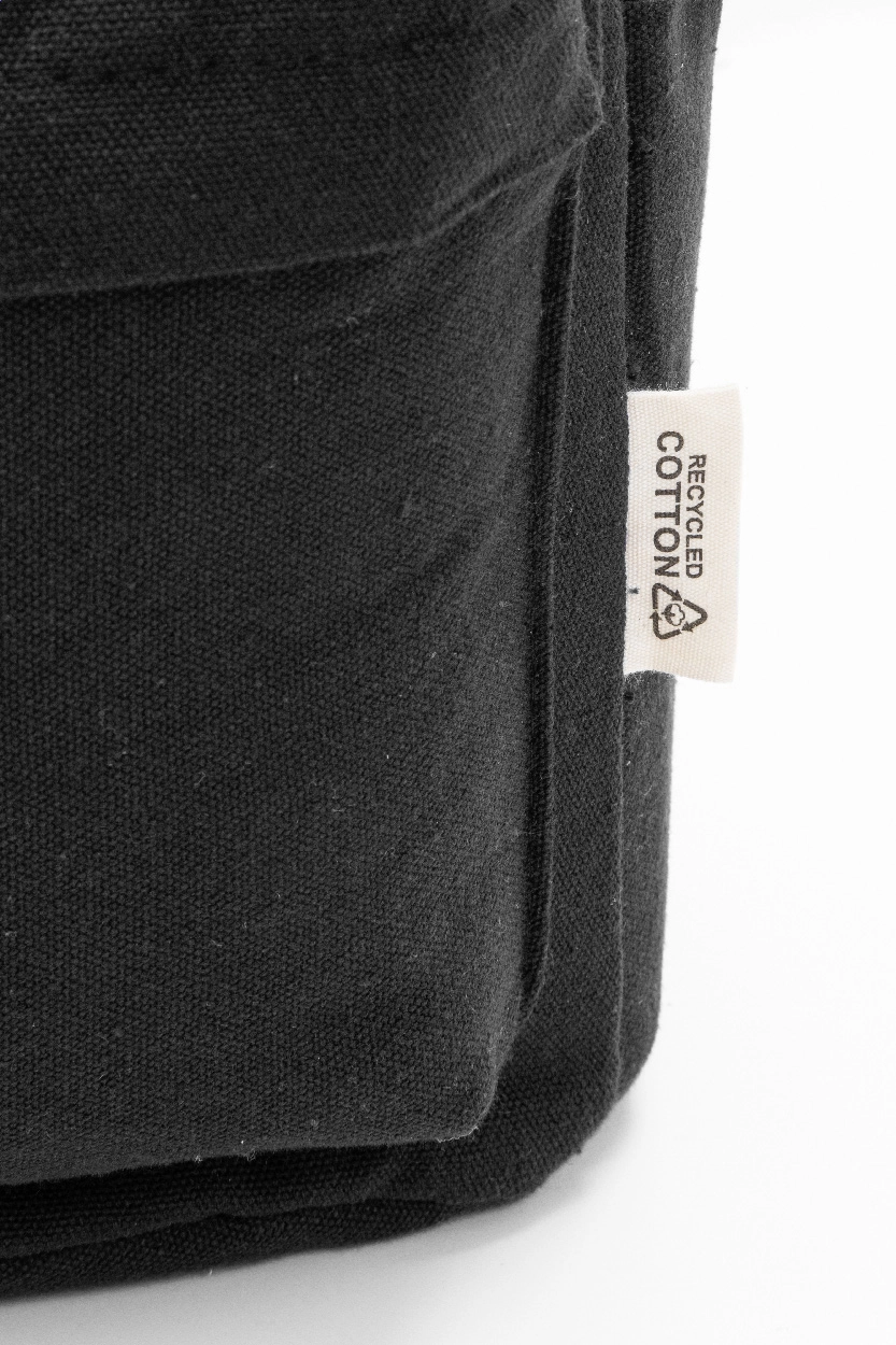 Immagine Recabak Zaino in canvas riciclato