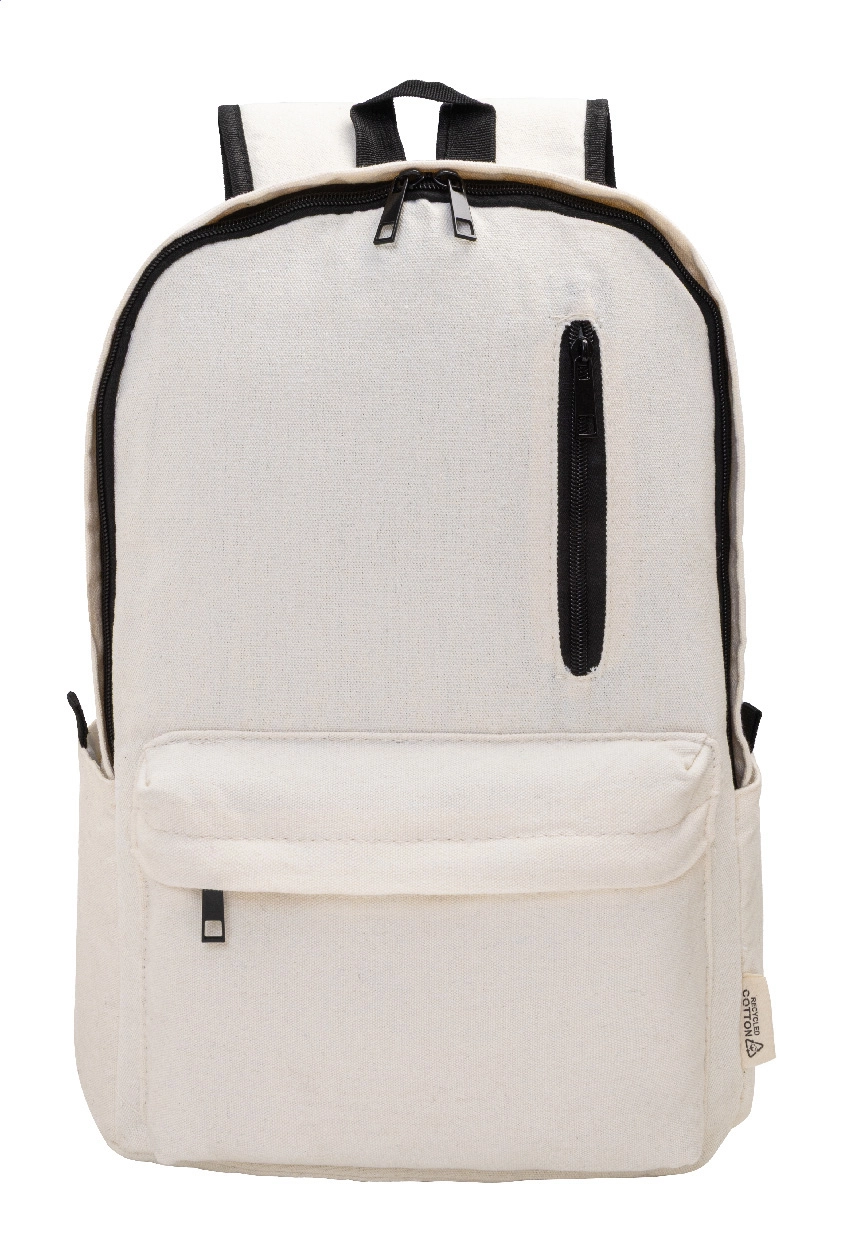 Immagine Recabak Zaino in canvas riciclato