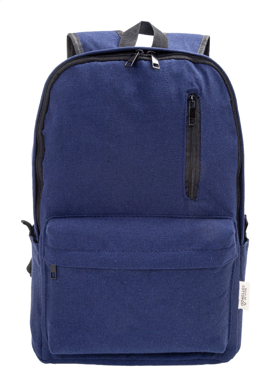 Immagine Recabak Zaino in canvas riciclato