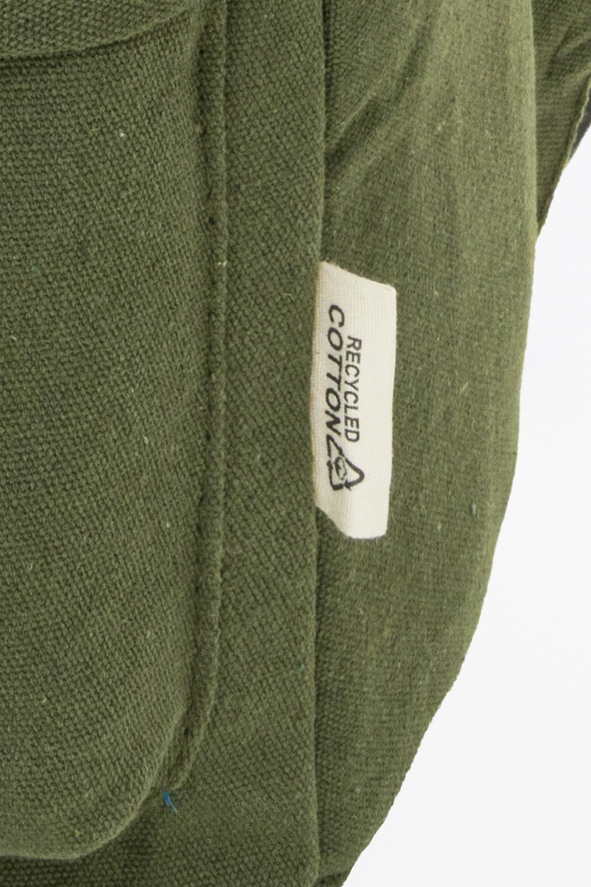 Immagine Recabak Zaino in canvas riciclato