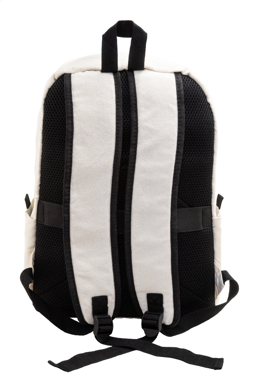 Immagine Recabak Zaino in canvas riciclato