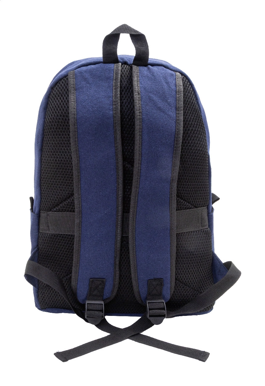 Immagine Recabak Zaino in canvas riciclato