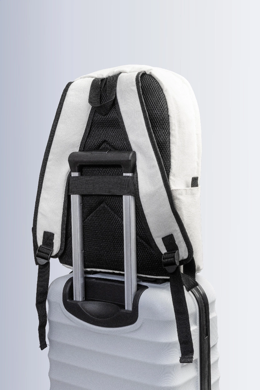 Immagine Recabak Zaino in canvas riciclato