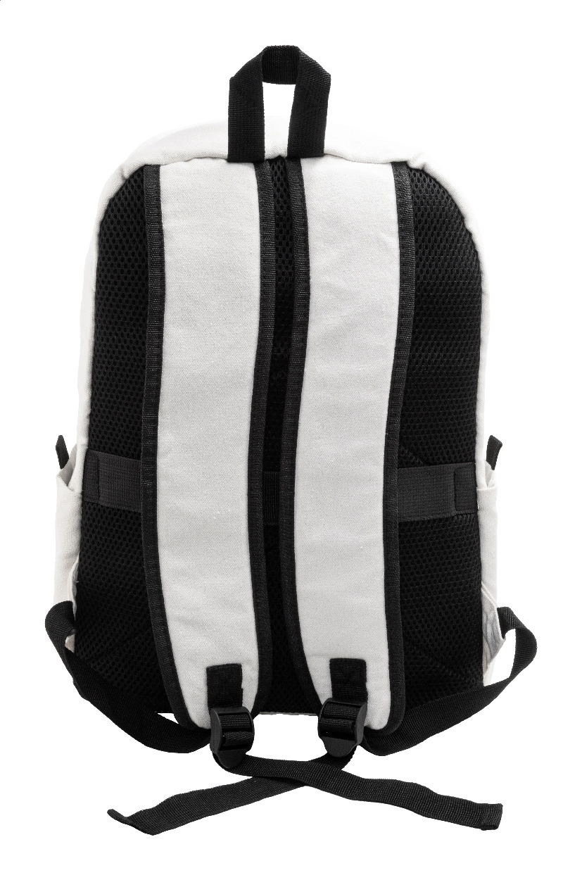 Immagine Recabak Zaino in canvas riciclato