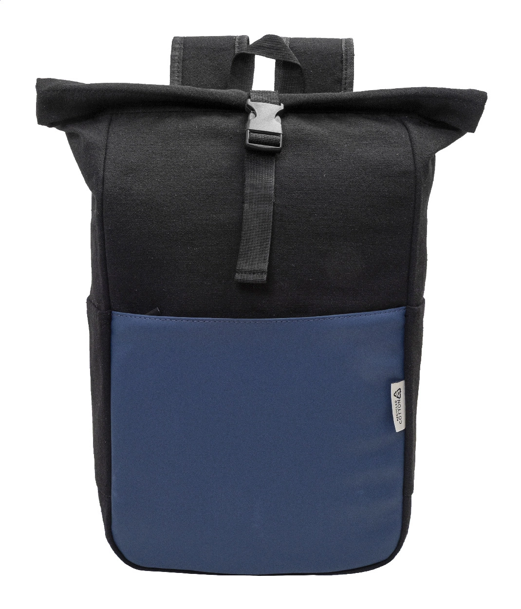 Immagine Blakkan Back Zaino in canvas riciclato