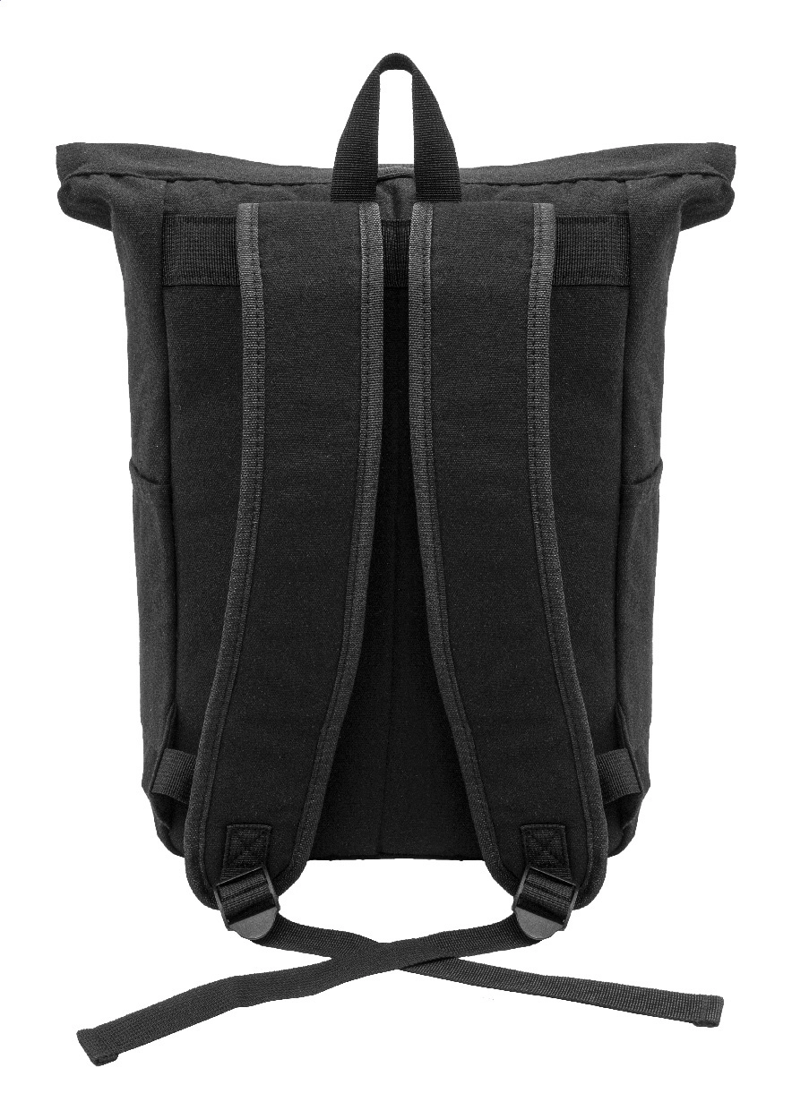 Immagine Blakkan Back Zaino in canvas riciclato