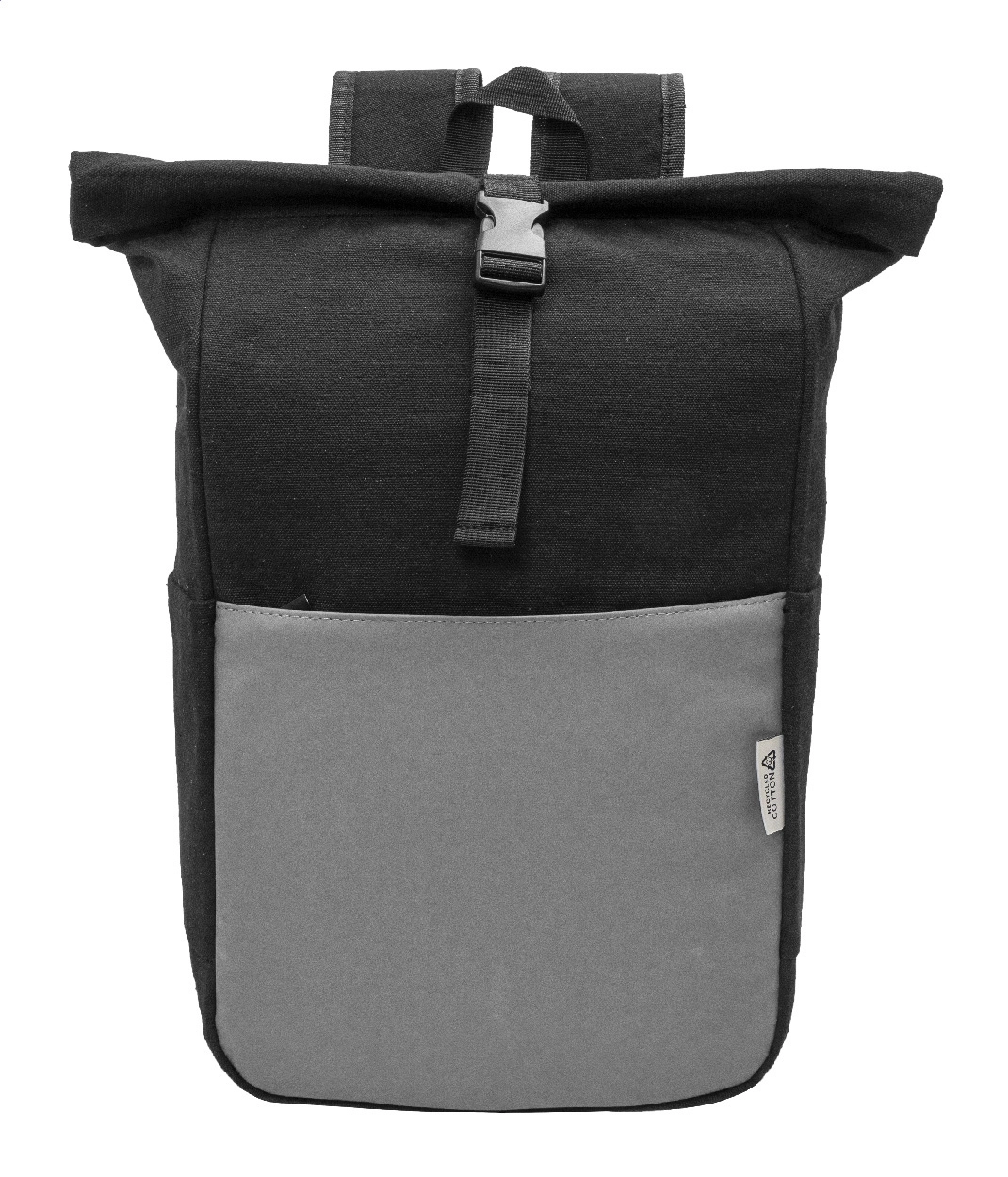 Immagine Blakkan Back Zaino in canvas riciclato