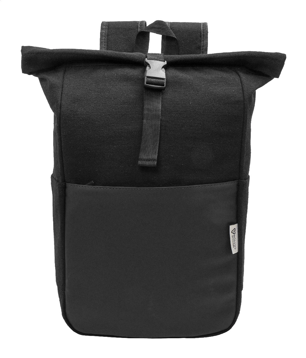 Immagine Blakkan Back Zaino in canvas riciclato