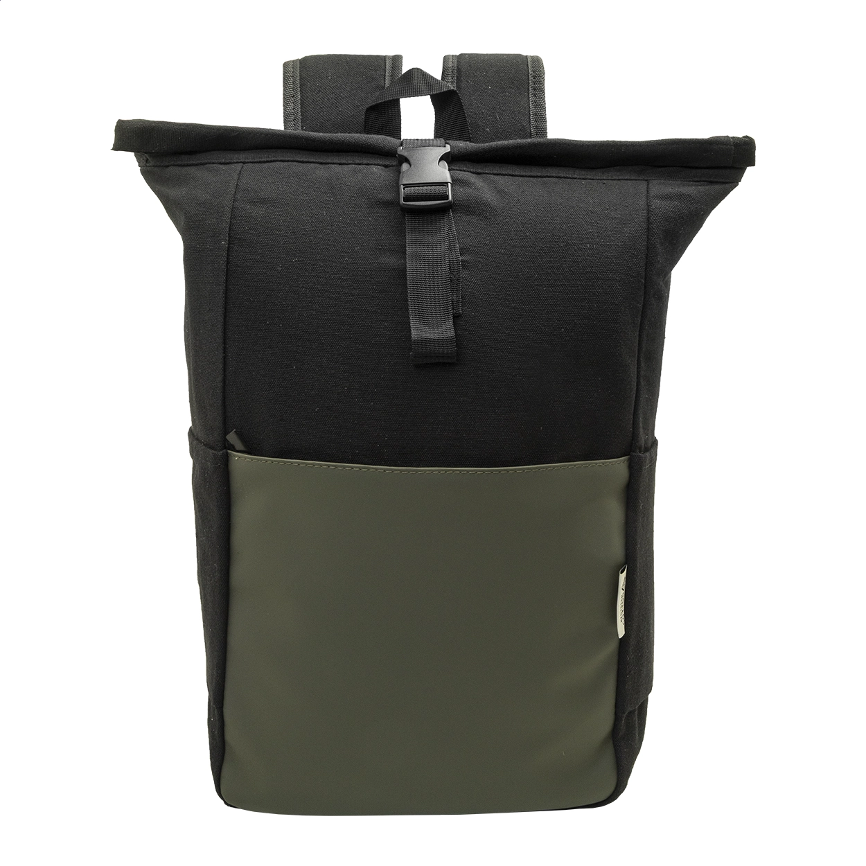 Immagine Blakkan Back Zaino in canvas riciclato